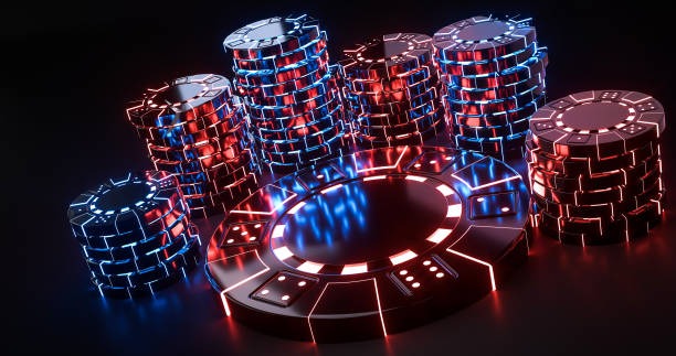 kapital4d Explore kapital4d Casino Rooms