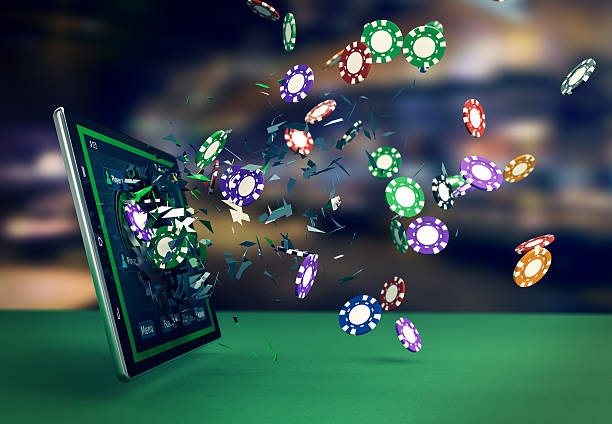 kapital4d Live Baccarat